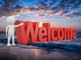 Welcome