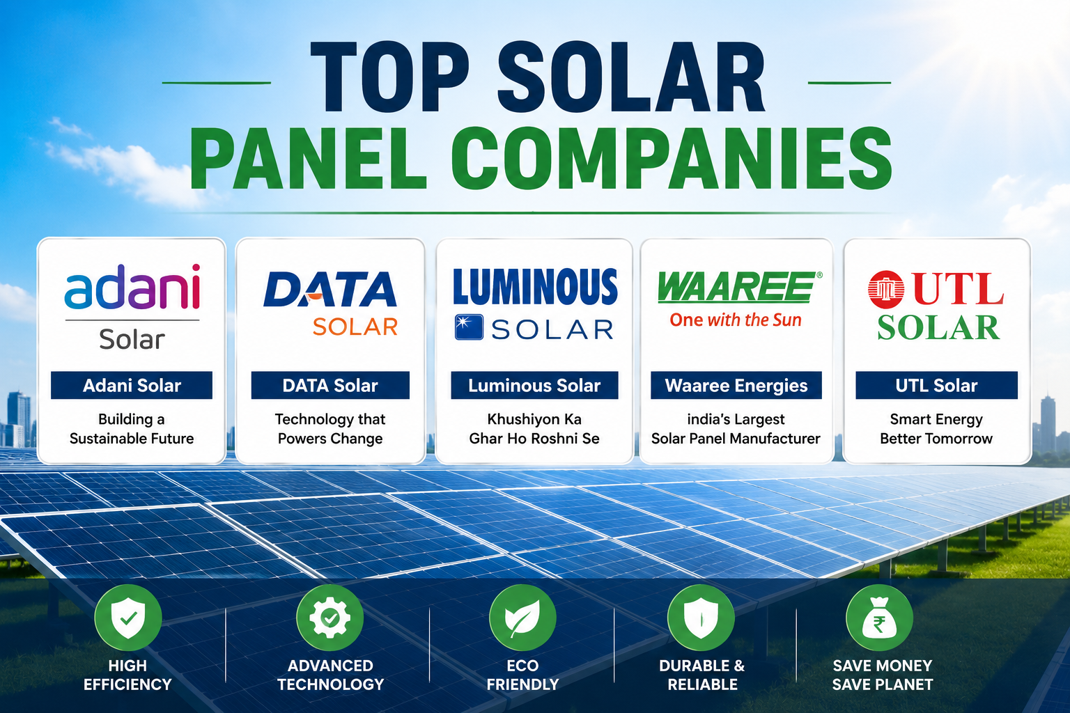 Solar