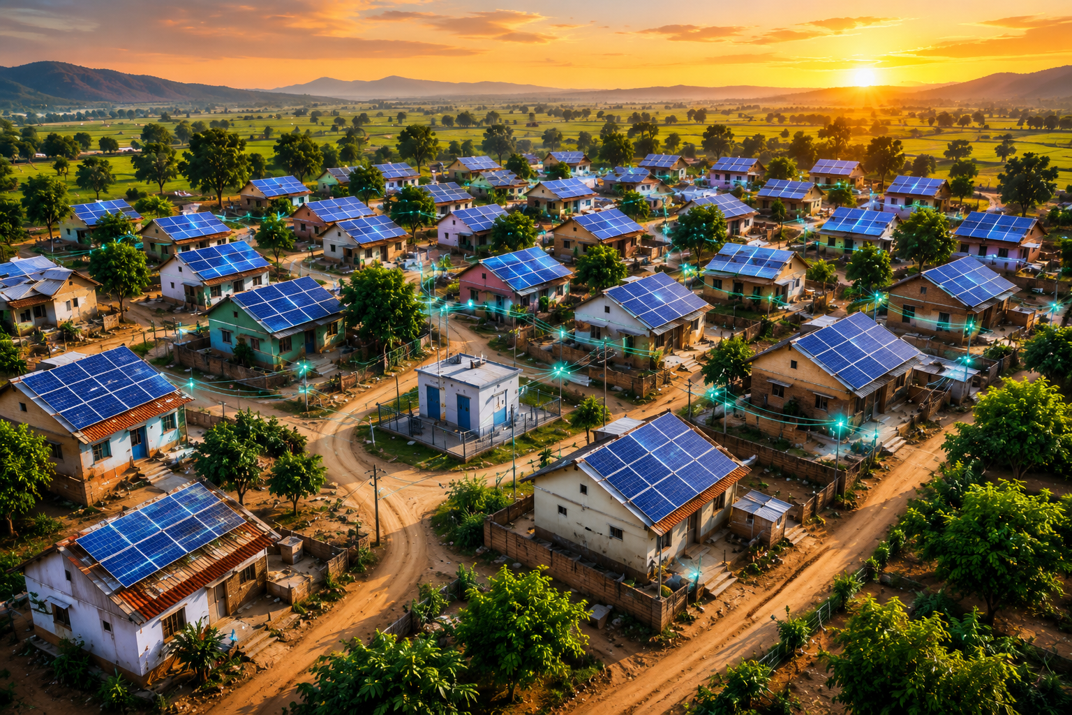 Solar